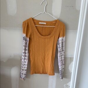 Free People Blouse
